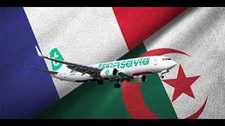Vols France-Algérie pas chers: les prix de Transavia pour octobre 2022