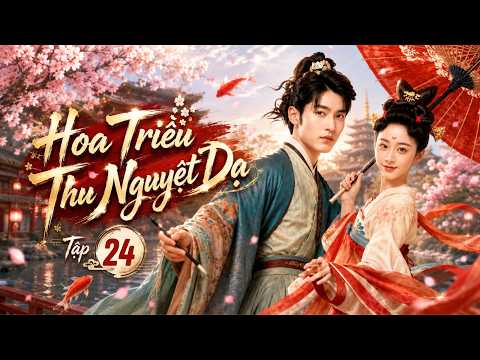 [DUBBED] LOVE BETTER THAN IMMORTALITY - EPISODE 24 | Compelling Chinese Time-Travel Costume Drama