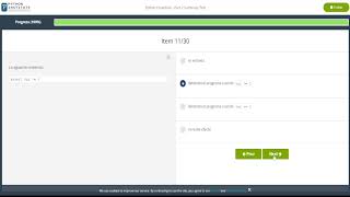 Python Essentials Parte 2  Evaluacion Parcial