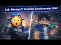 Eski Minecraft YouTube kanalarıma ne oldu? 📊