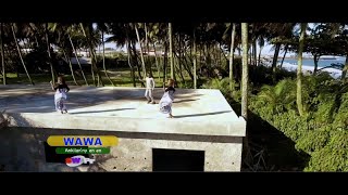 Wawa Salegy - Ankilan'ny en en - clip officiel