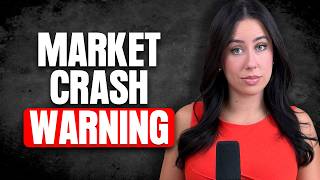 The Last Time the S&P Did This, the Market Crashed 20% in a Day