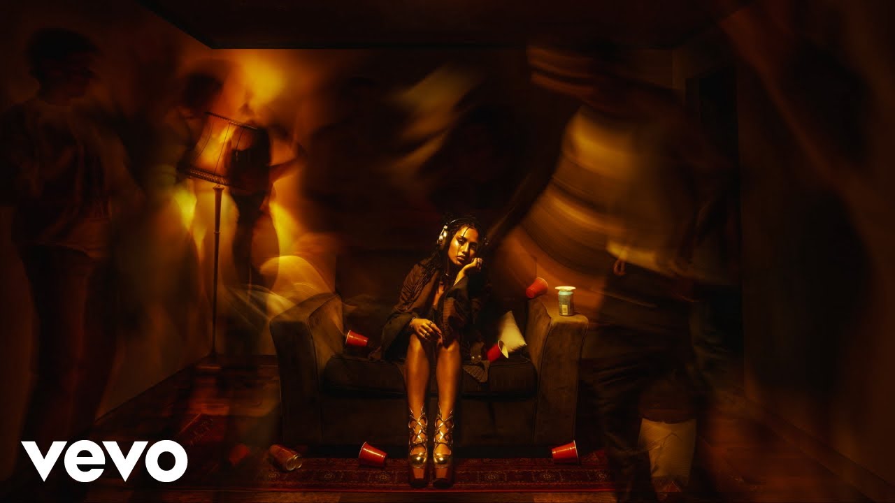 Absolutely - MIA (Official Audio)