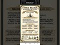 Lyrical Ballads by Wordsworth