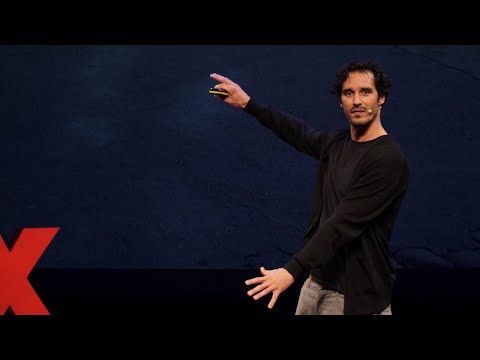 Fronteiras Perdidas: Olhar sobre a Invasão do Espaço Coletivo | Rodrigo Soares | TEDxTorres Vedras Episode cover