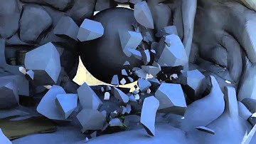 Maya & Pull Down It, Test