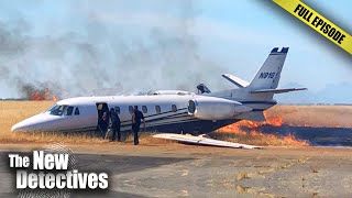 Download Lagu Witness To Terror | FULL EPISODE | The New Detectives MP3