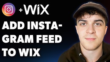 How to Add Instagram Feed to Wix Website (Full 2025 Guide)