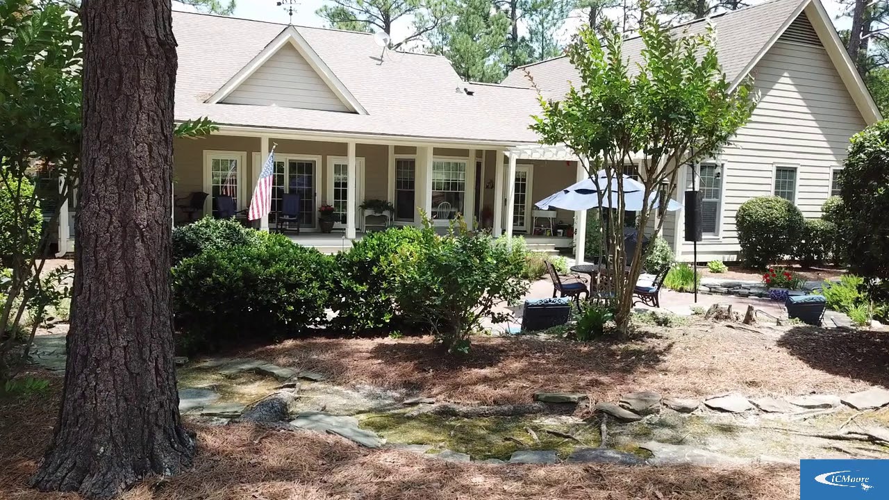 25 Pine Tree Terrace branded YouTube