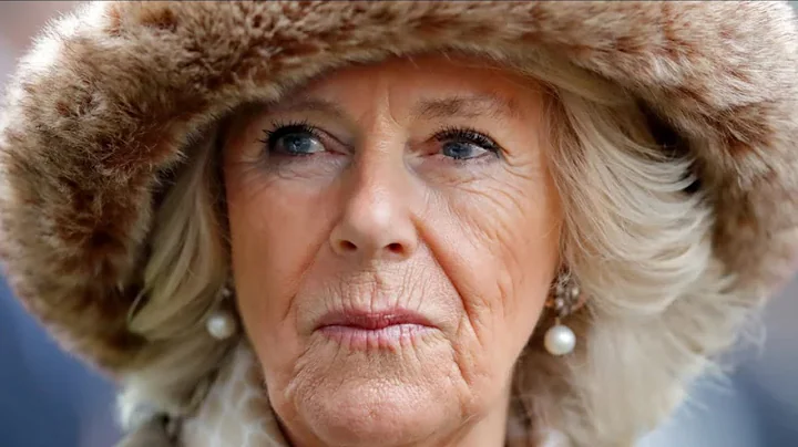Britons Make Their Opinion Of Camilla Parker Bowle...