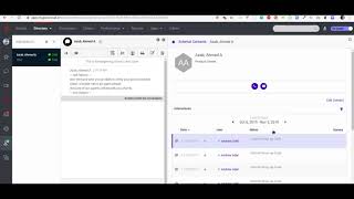 Botter Purecloud Seamless Cx