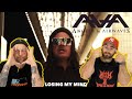 Angels & Airwaves “Losing My Mind” | Aussie Metal Heads Reaction