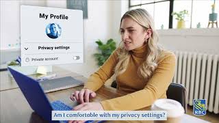 6 Second Rule: Privacy Settings