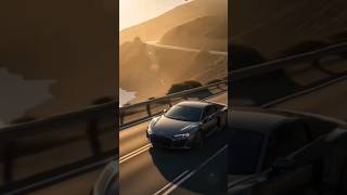 Famous This Audi CGI Ad Looks TOO Real 😳 | #shorts#cgi Profile