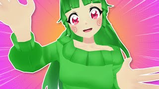 Download Lagu I'M BACK! LET'S TALK ABOUT THAT. MP3