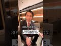 キャバ嬢っていれくらいが給料になるの?#shorts