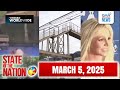 State of the Nation Express: March 5, 2026 [HD]