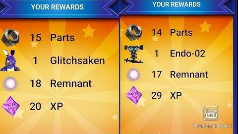 Glitch saken,lefty and endo 02 unlocked in forsaken ar + workshop animations