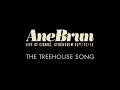 Ane Brun Treehouse Song - Live