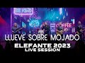 Llueve sobre Mojado ELEFANTE 2023 (Live Session)