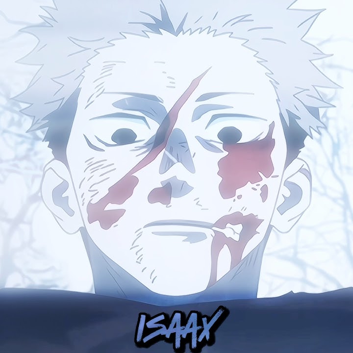 Yuji vs. Mahito (Skyfall) (Jujutsu Kaisen Edit/AMV) #anime #jujutsukaisen #isaaxmedia