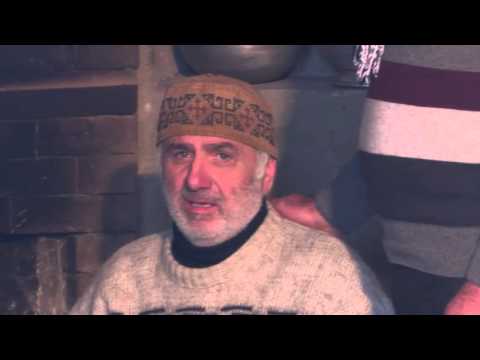 \"ღიღინი\" • სოფ.ღვანკითი(თერჯოლა)