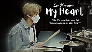 [FMV] Lee haechan - My heart