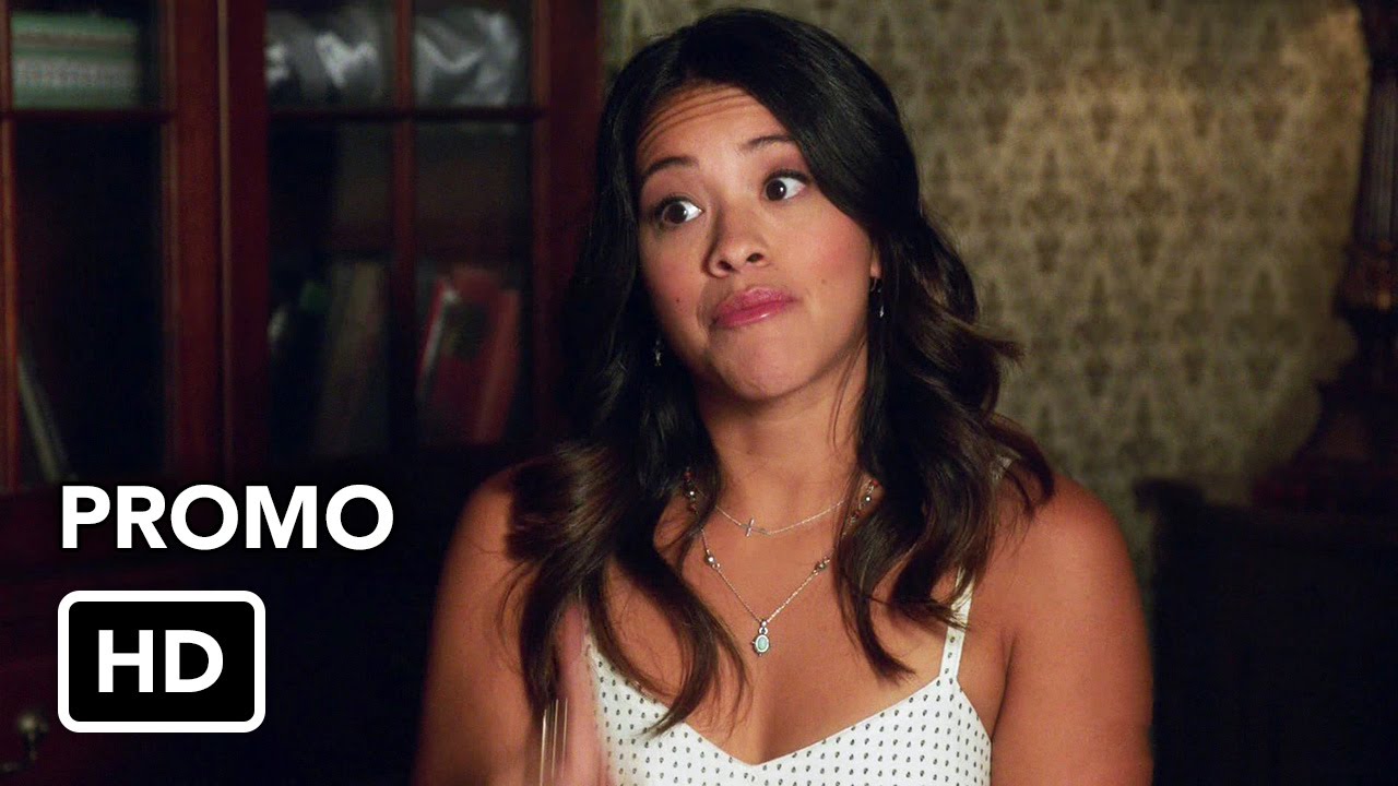 Jane The Virgin 1x10 Promo "Chapter Ten" (HD)