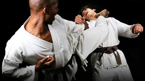 Learning Bagua Zhang: The Martial Art of Change