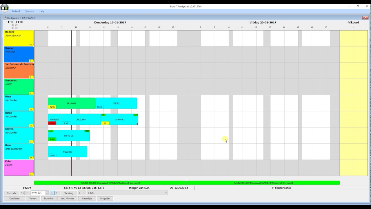 scapple grid snap