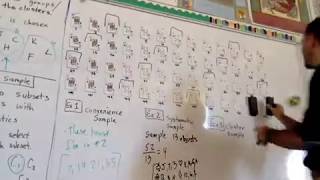 M3 Lesson 1.2.3 Sampling Options Profile