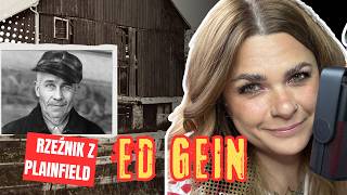 Ed Gein  Rzenik Z Plainfield
