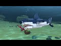 Lego 31088 deep sea creatures  lego creator