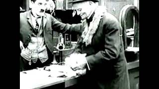 Charlie Chaplin - Pawnshop (Laurel &amp; Hardy)