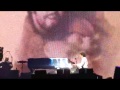 Paul McCartney - Maybe Im Amazed (Recife, 21.04.2012)