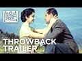 Love Is a Many-Splendored Thing | #TBT Trailer | 20th Century FOX