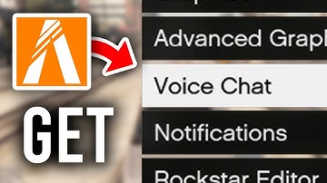 How To Enable Voice Chat In FiveM - Full Guide