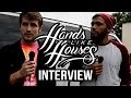 Hands Like Houses Interview | Trenton Woodley