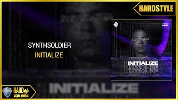 Synthsoldier - Initialize (Extended Mix)