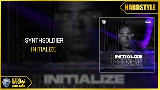 Synthsoldier - Initialize (Extended Mix)