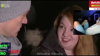 Nitro Ogląda Zdrady Akty