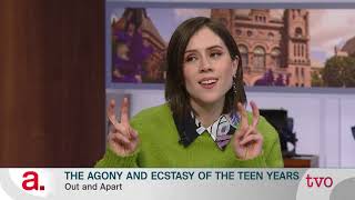 Tegan and Sara: The Agony and Ecstasy of the Teen Years