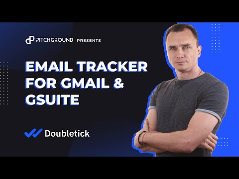 Introducing Doubletick: Email Tracker to Get Read Receipts on Gmail