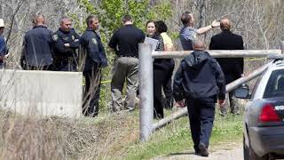 Oklahoma City police release name of woman found dead Saturday (2013-04-24)