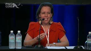 Panel Discussion: Perspectives on Sustainable Climate Transition Investments