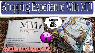 MTJ Shopping Experience l Honest Review l Maha Blog