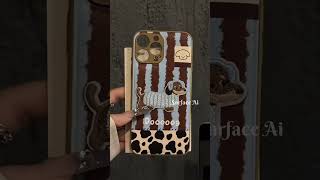 ✨ Stylish Phone Cases for Your Daily Vibe💖 | Trendy Mobi Cover Ideas #iphone 17 #shorts #shortfeed