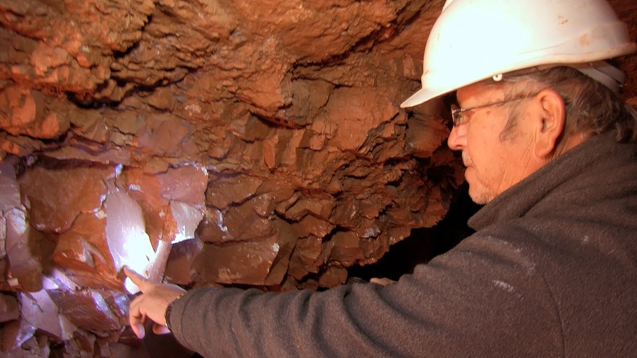 #58 Combarbalita - Living Atlas Chile