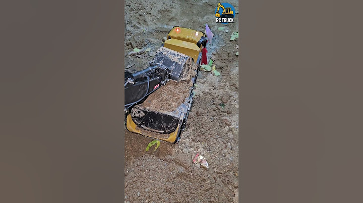 My boy he likes playing the mini Excavator.#excavator #bulldozerofficial #bulldozerofficial