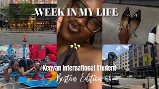 Information Gurl...We were OUTSIIDEE!! Visiting Boston+Bates College+Beach+Rollercoasters+Love Island News